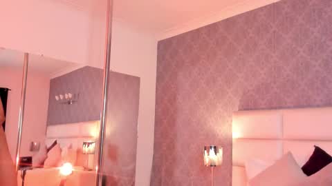 Adonis  online show from 10.24.25