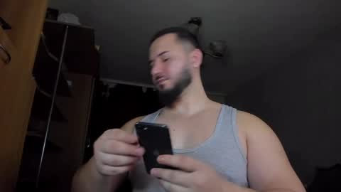 Adonis Steel online show from 12.04.24