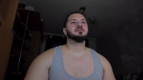 Adonis Steel online show from 12.13.24