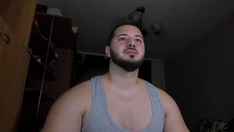 Adonis Steel online show from 12.15.24