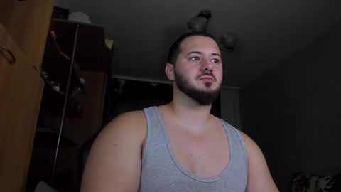 Adonis Steel online show from 12.15.24