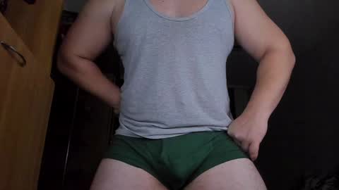 Adonis Steel online show from 12.17.24