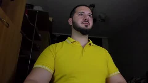 Adonis Steel online show from 12.18.24