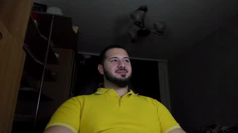 Adonis Steel online show from 12.20.24