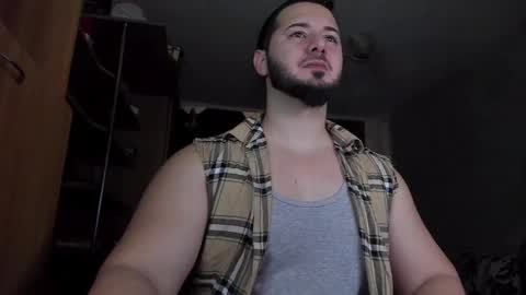 Adonis Steel online show from 12.27.24