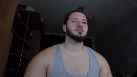 Adonis Steel online show from 12.27.24