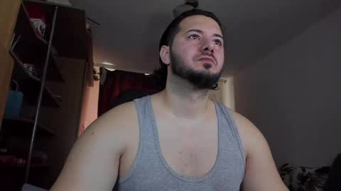 Adonis Steel online show from 02.27.25