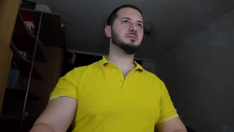 Adonis Steel online show from 03.05.25