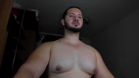 Adonis Steel online show from 09.23.25