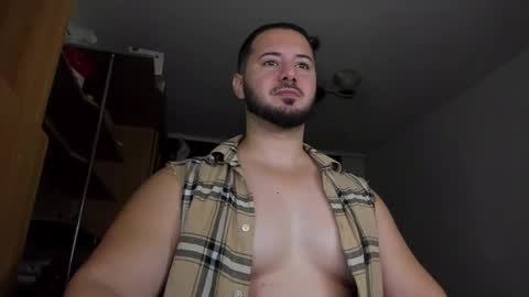 Adonis Steel online show from 10.07.25