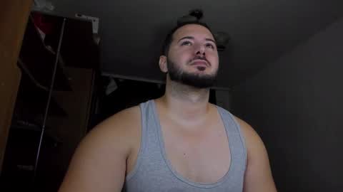 Adonis Steel online show from 10.15.25