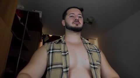 Adonis Steel online show from 10.22.25