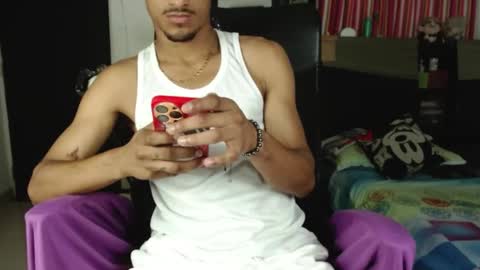 Andonis online show from 12.29.24