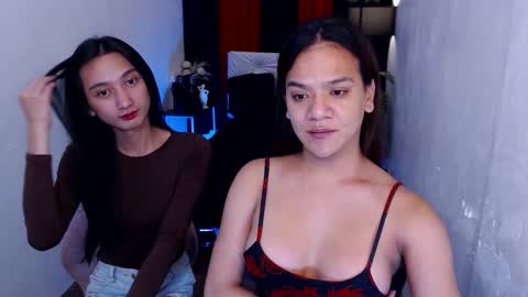 Snapshot of adorable_andrea chatting on 12.15.24 adorable_andrea online show from 12.15.24