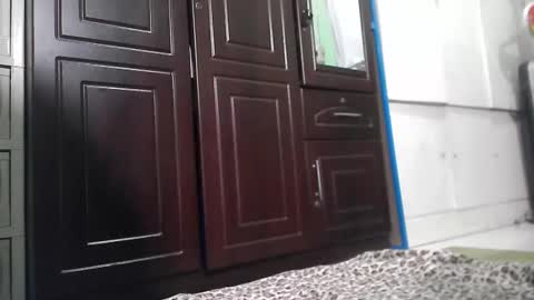 annelovesu online show from 02.17.25