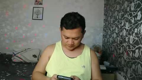 adorableasianboy online show from 04.10.26