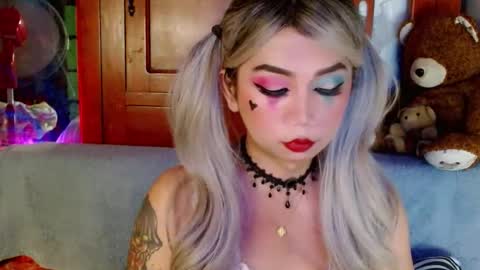 Snapshot of adorableslutxxx chatting on 12.06.24 jasmine online show from 12.06.24