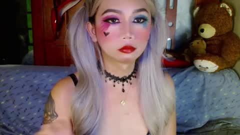 Snapshot of adorableslutxxx chatting on 01.31.25 jasmine online show from 01.31.25