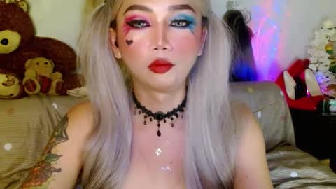Snapshot of adorableslutxxx chatting on 02.17.25 jasmine online show from 02.17.25