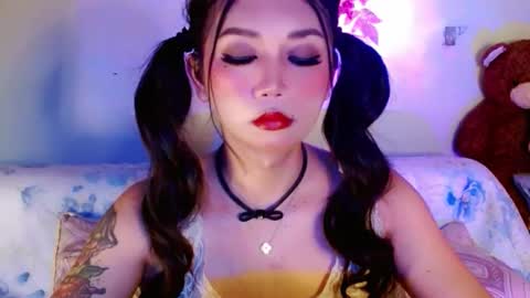 Snapshot of adorableslutxxx chatting on 09.13.25 jasmine online show from 09.13.25