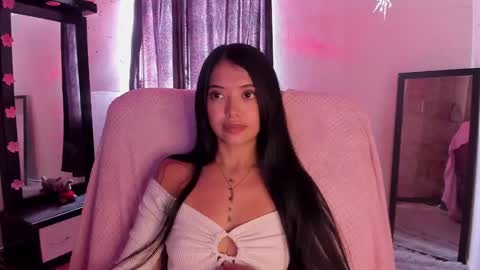 Stormi online show from 02.08.25