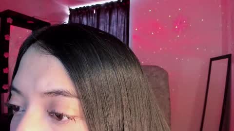 Stormi online show from 02.24.25