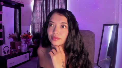 Stormi online show from 03.01.25