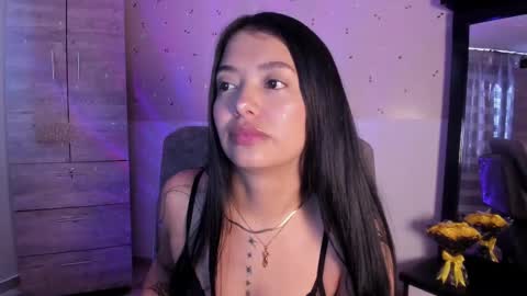 Stormi online show from 09.26.25