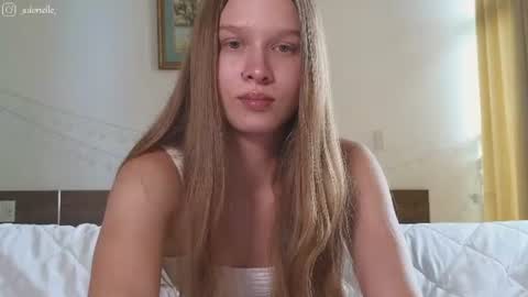 Lia  online show from 07.11.26
