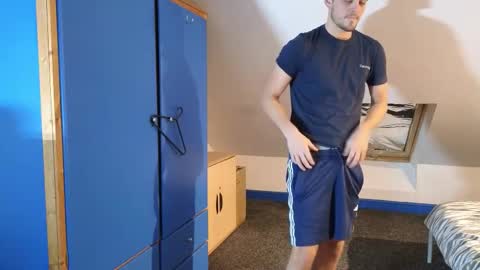 ADR Twink online show from 10.27.25