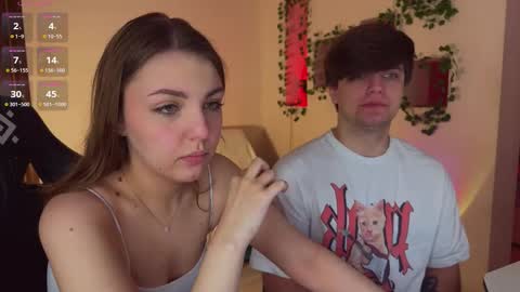 adrean_sofi online show from 02.15.26