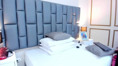 ANDREA PEREZ online show from 01.31.25