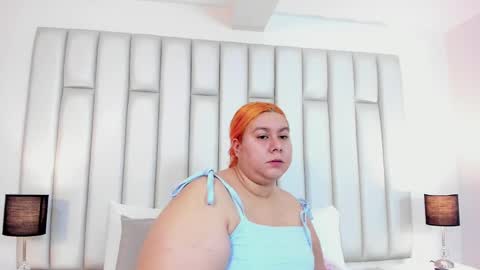 ANDREA PEREZ online show from 02.27.25