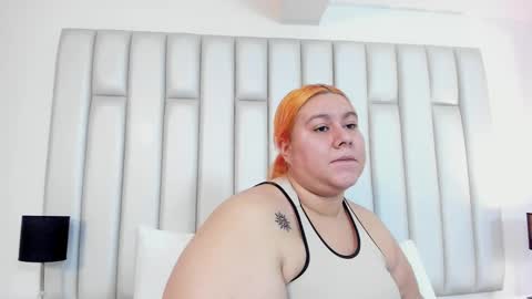 ANDREA PEREZ online show from 02.28.25