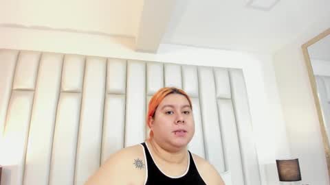 ANDREA PEREZ online show from 10.11.25