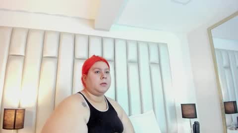 ANDREA PEREZ online show from 11.05.25