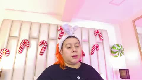 ANDREA PEREZ online show from 12.18.25