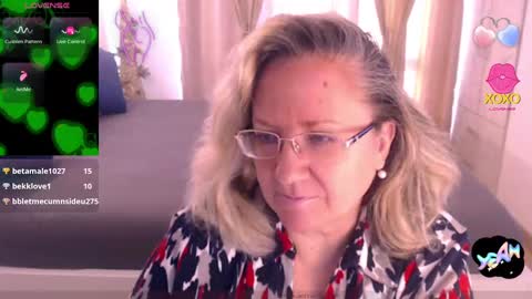 Cryna online show from 01.20.25