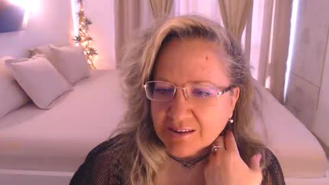 Cryna online show from 11.01.25