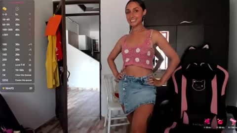 Adrena10 online show from 11.23.25