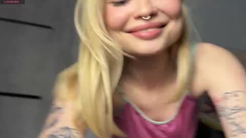 Snapshot of adrenaline_lush chatting on 05.30.26 Dorothy Mayfield online show from 05.30.26