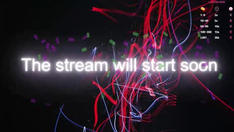 Victoria online show from 10.22.25