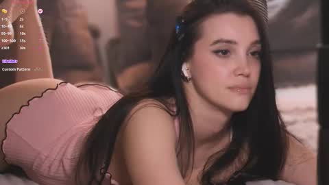 Victoria online show from 03.03.26