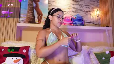 Adri crof online show from 12.17.25