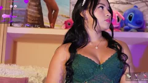 Adri crof online show from 03.27.26