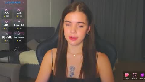 Snapshot of adri_dream chatting on 09.24.25 Adriana online show from 09.24.25