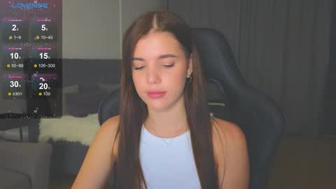 Snapshot of adri_dream chatting on 09.25.25 Adriana online show from 09.25.25