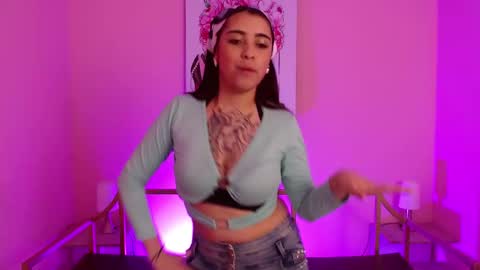 Adri  online show from 01.06.26