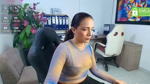 adri miller online show from 03.18.26