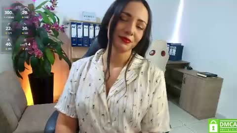 adri miller online show from 07.17.26
